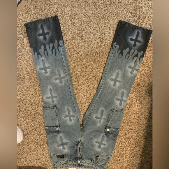 AEL Jeans